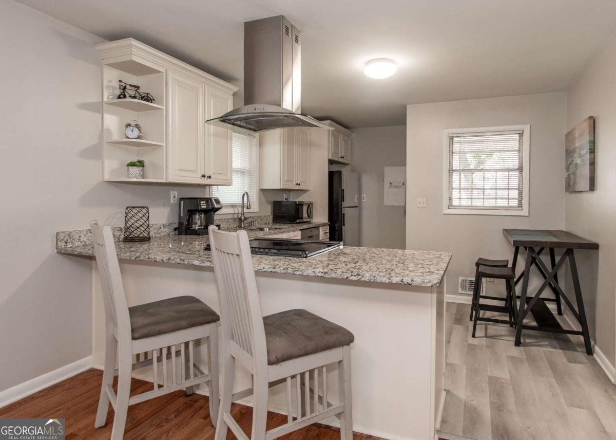 656 Bolton Road Atlanta - Photo 9