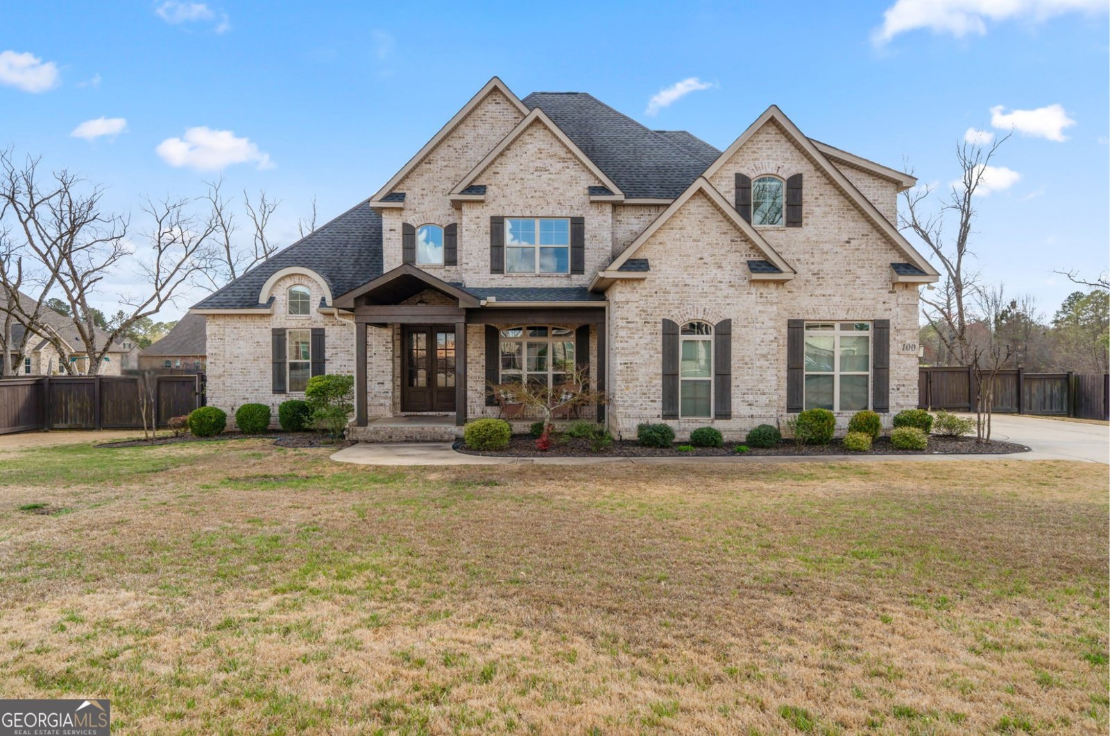 100 Foxtail Chase Kathleen - Photo 1