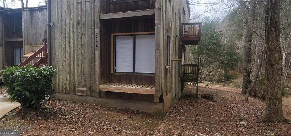 5796 Par Four Court Lithonia - Photo 1