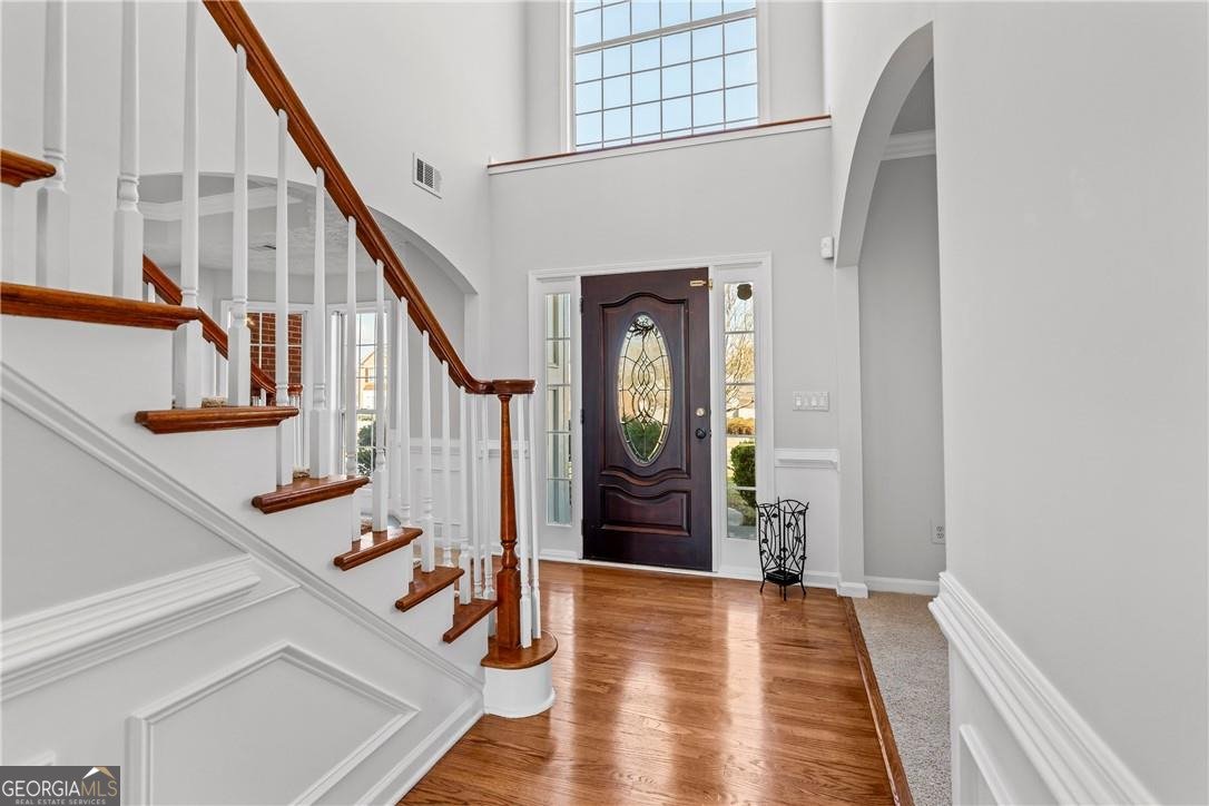 775 Martin Field Drive Lawrenceville - Photo 17