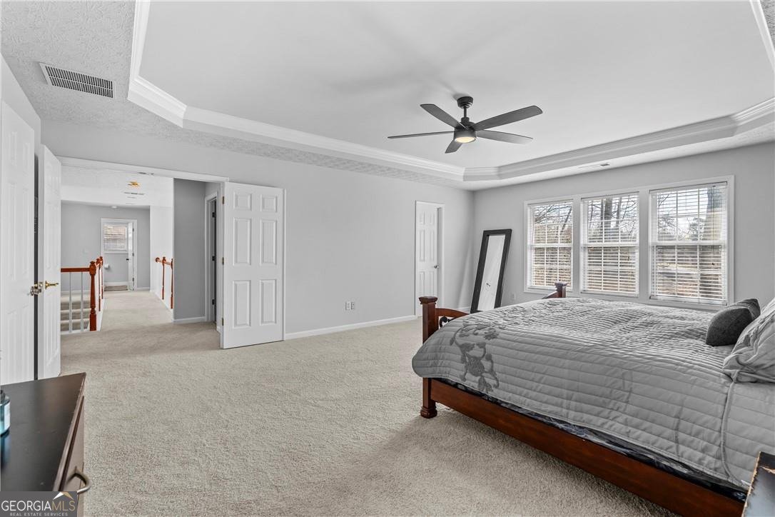 775 Martin Field Drive Lawrenceville - Photo 25