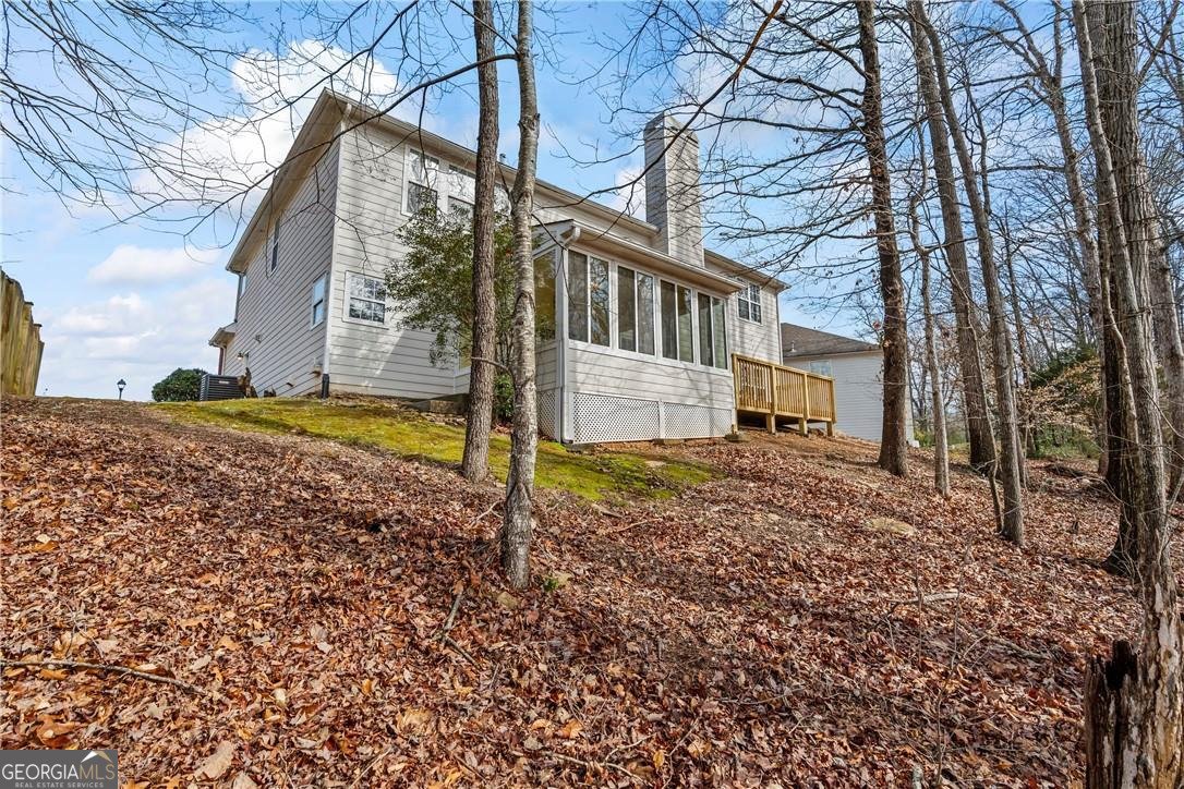 775 Martin Field Drive Lawrenceville - Photo 42