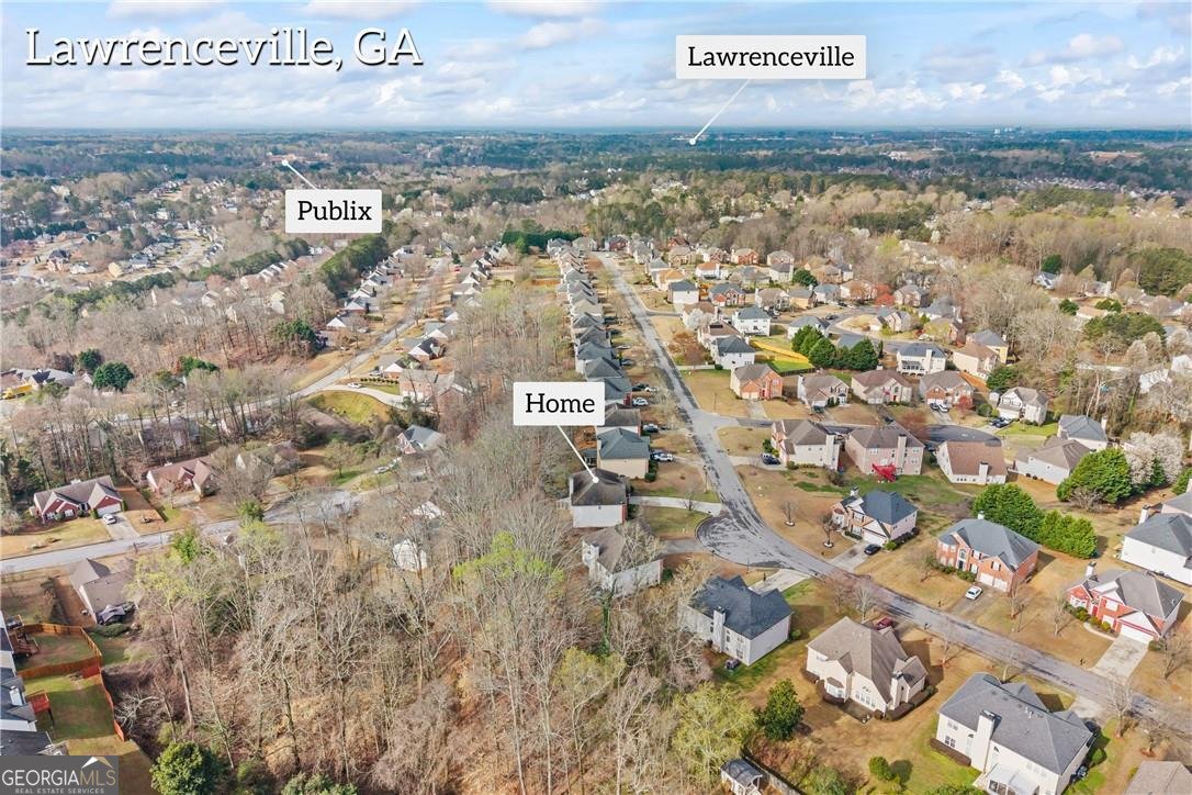 775 Martin Field Drive Lawrenceville - Photo 44