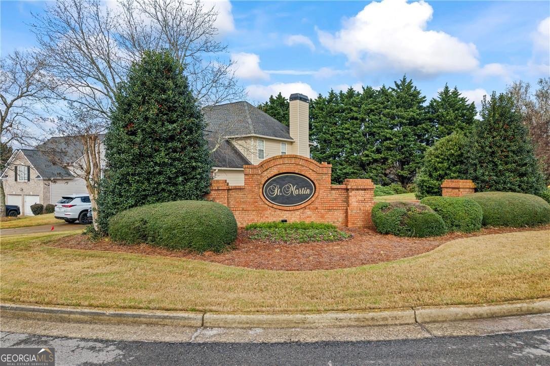 775 Martin Field Drive Lawrenceville - Photo 48