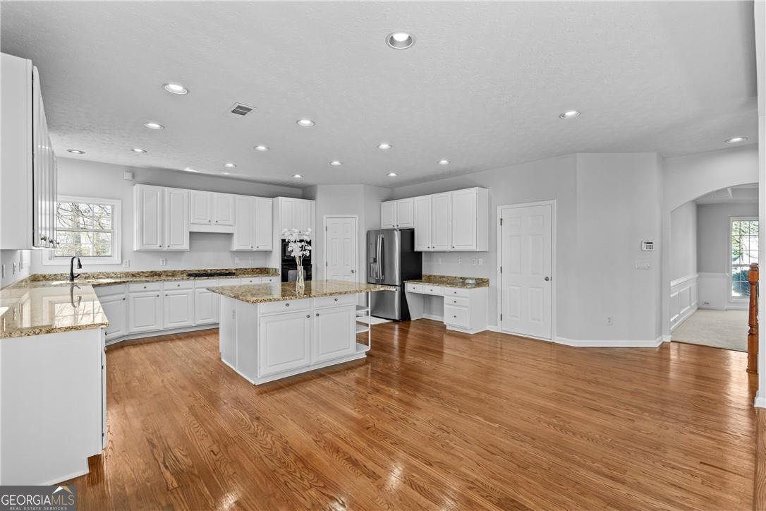 775 Martin Field Drive Lawrenceville - Photo 8