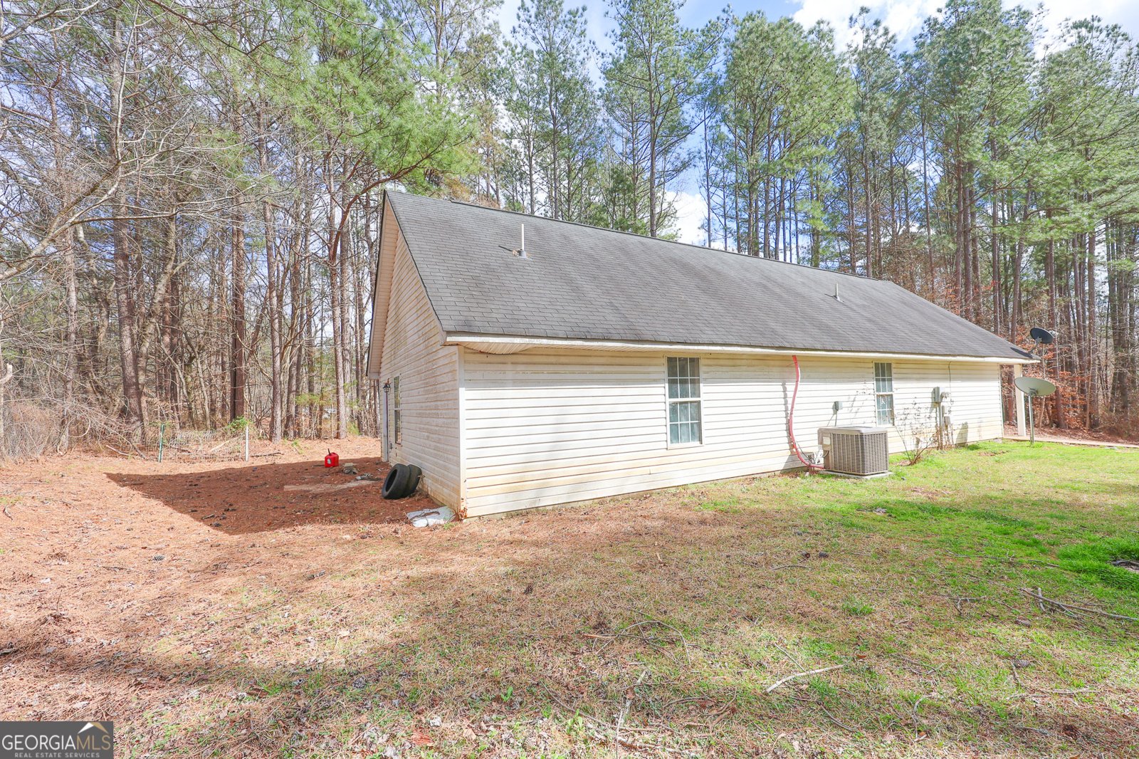 126 Old Villa Rica Road Temple - Photo 22