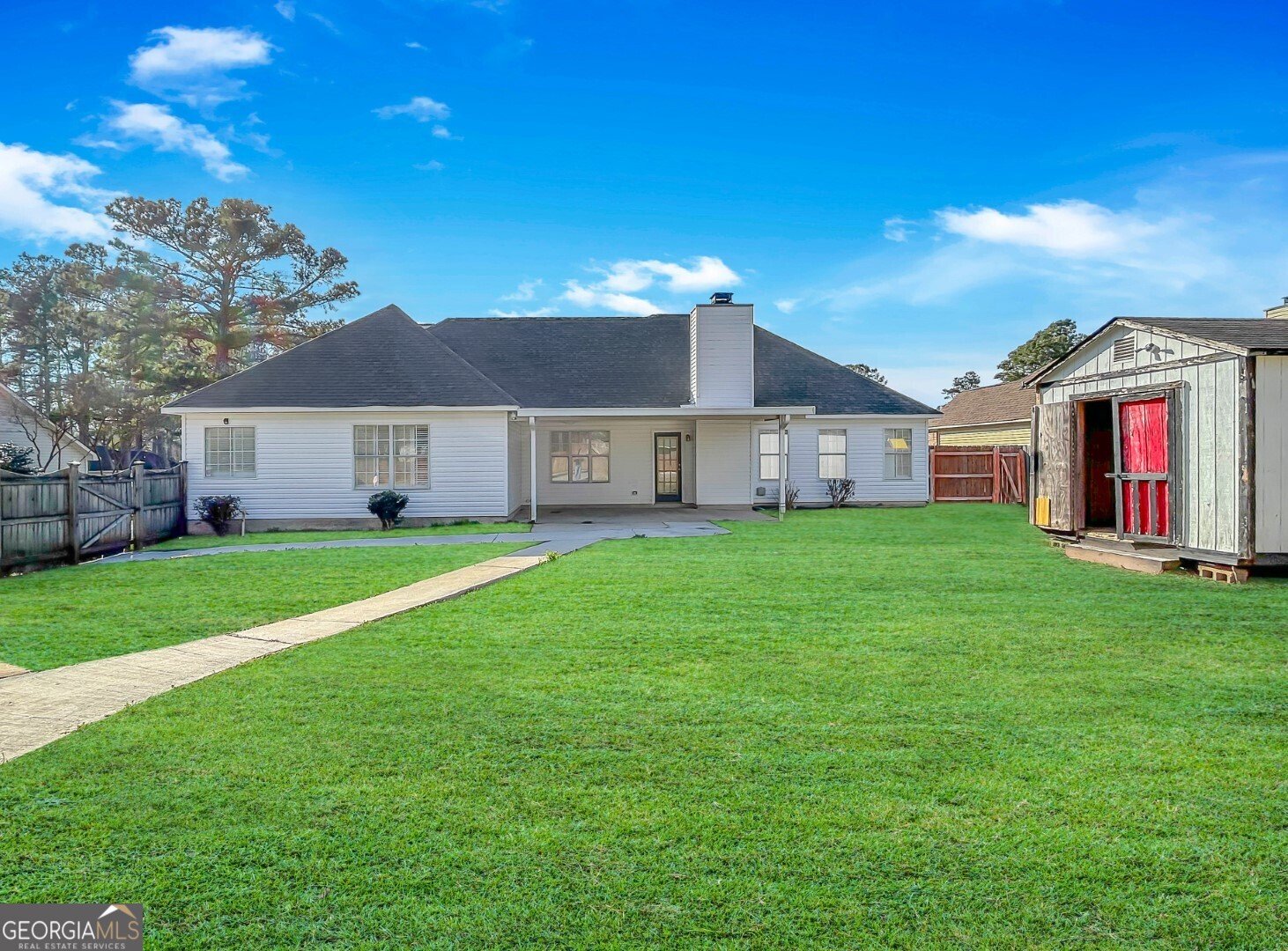 177 Gleneagle Drive Byron - Photo 9