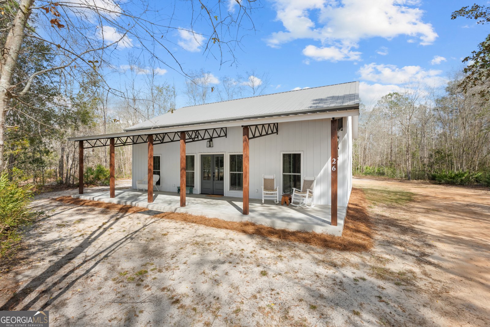 26 Cason Drive Pembroke - Photo 1