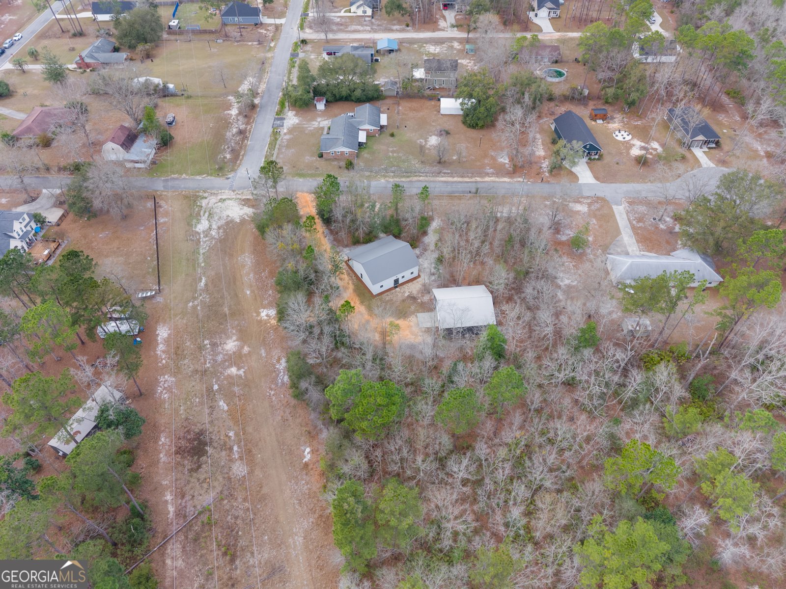 26 Cason Drive Pembroke - Photo 27