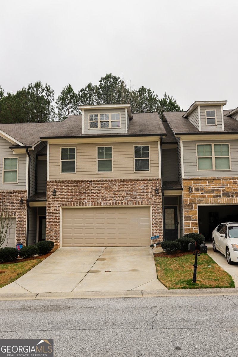 393 Mulberry Row Atlanta - Photo 1