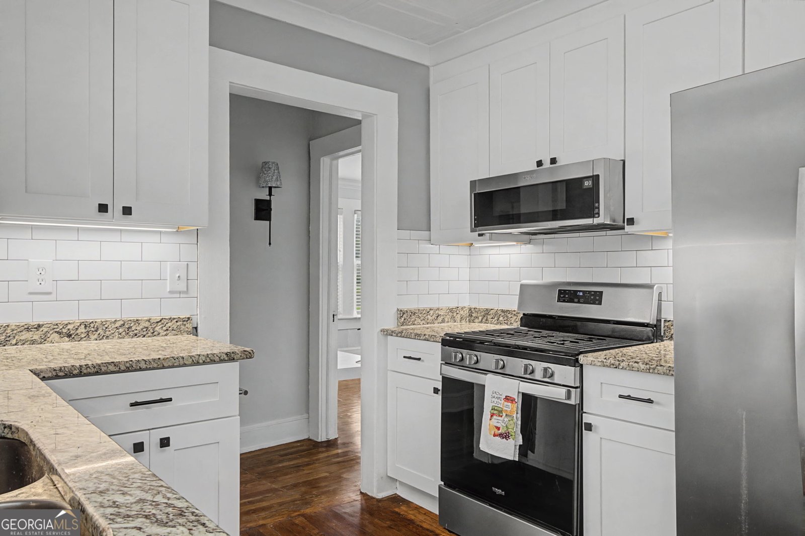 218 Chestnut Street Cedartown - Photo 10