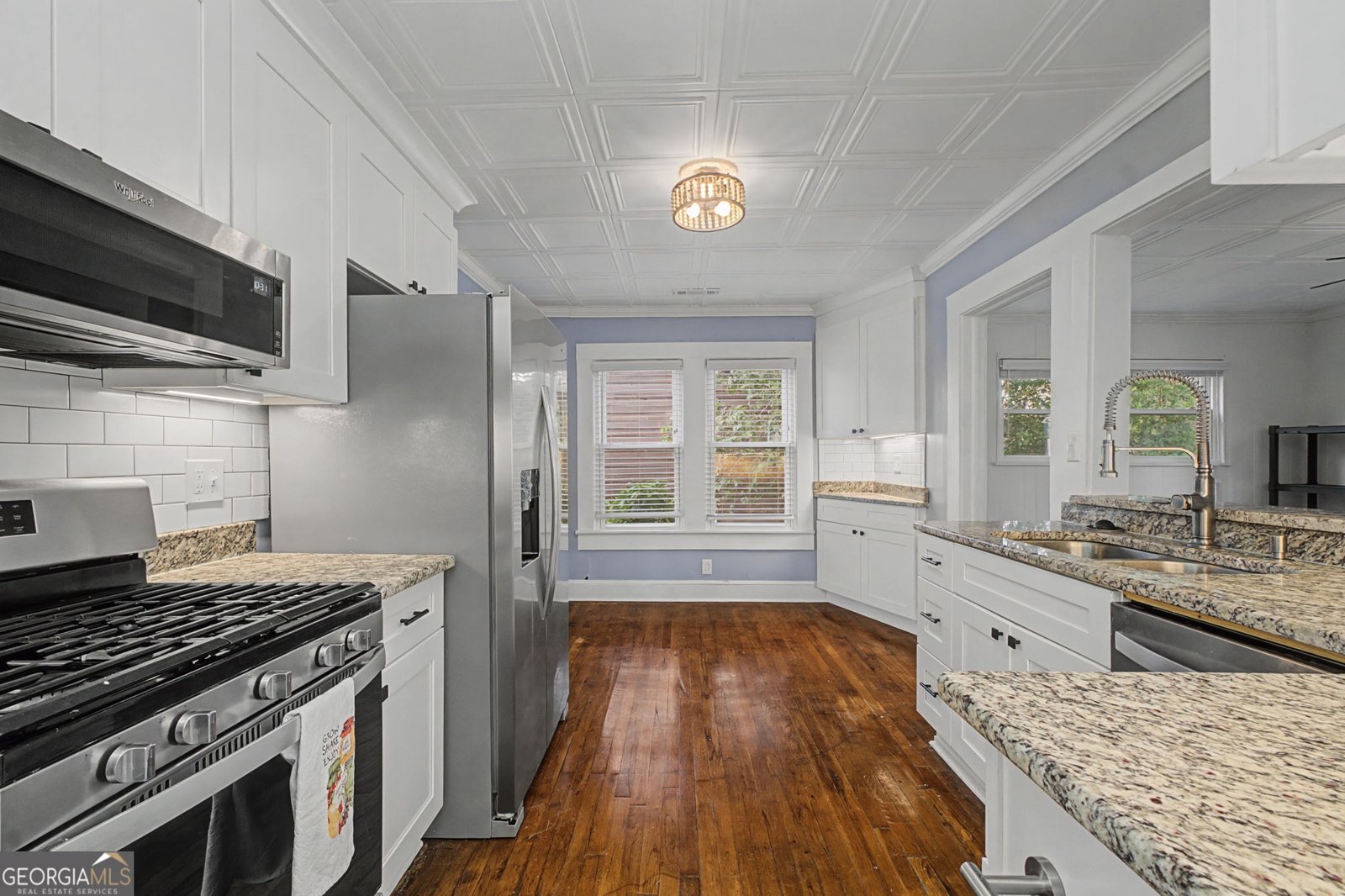 218 Chestnut Street Cedartown - Photo 11