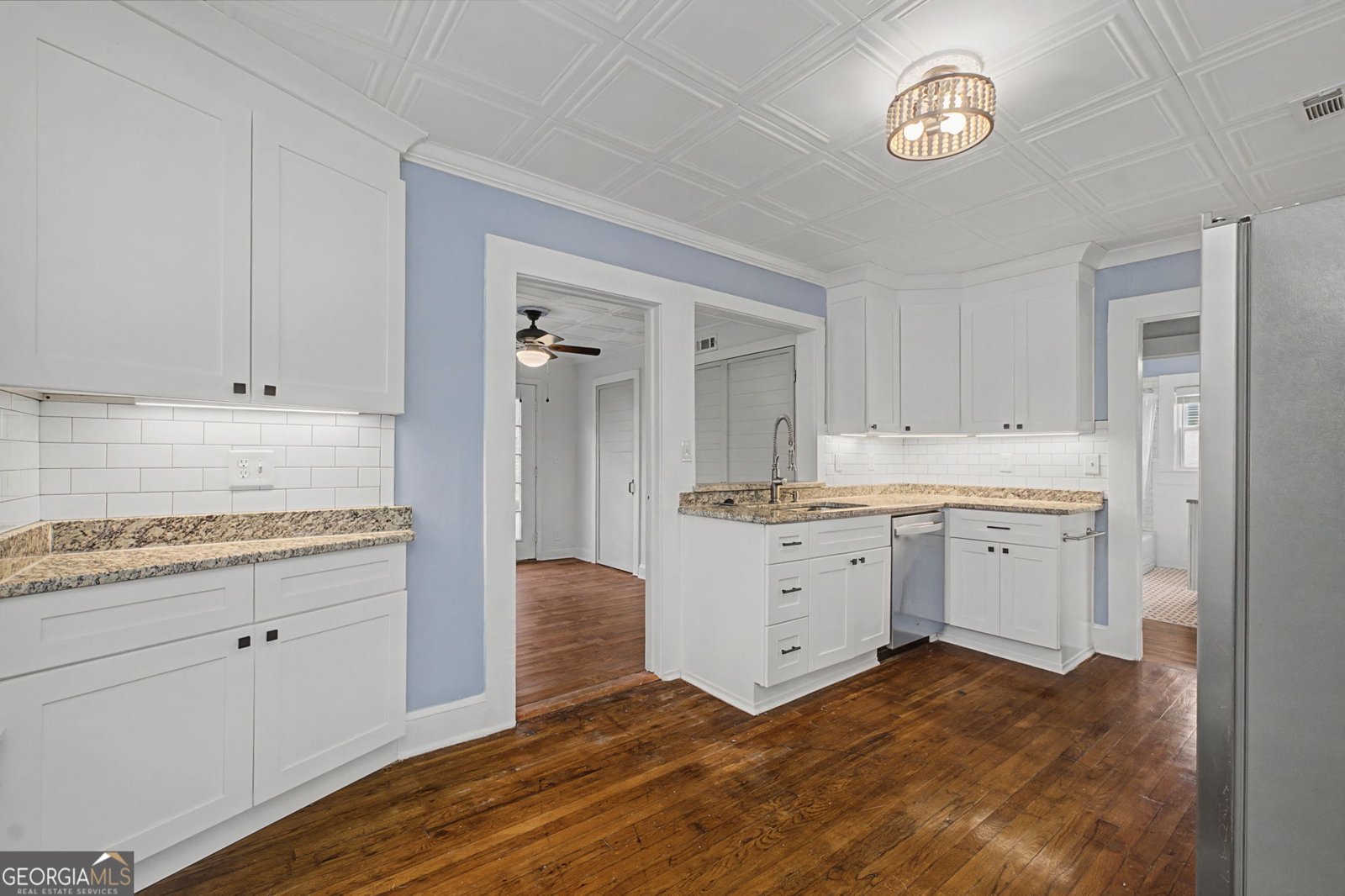 218 Chestnut Street Cedartown - Photo 14