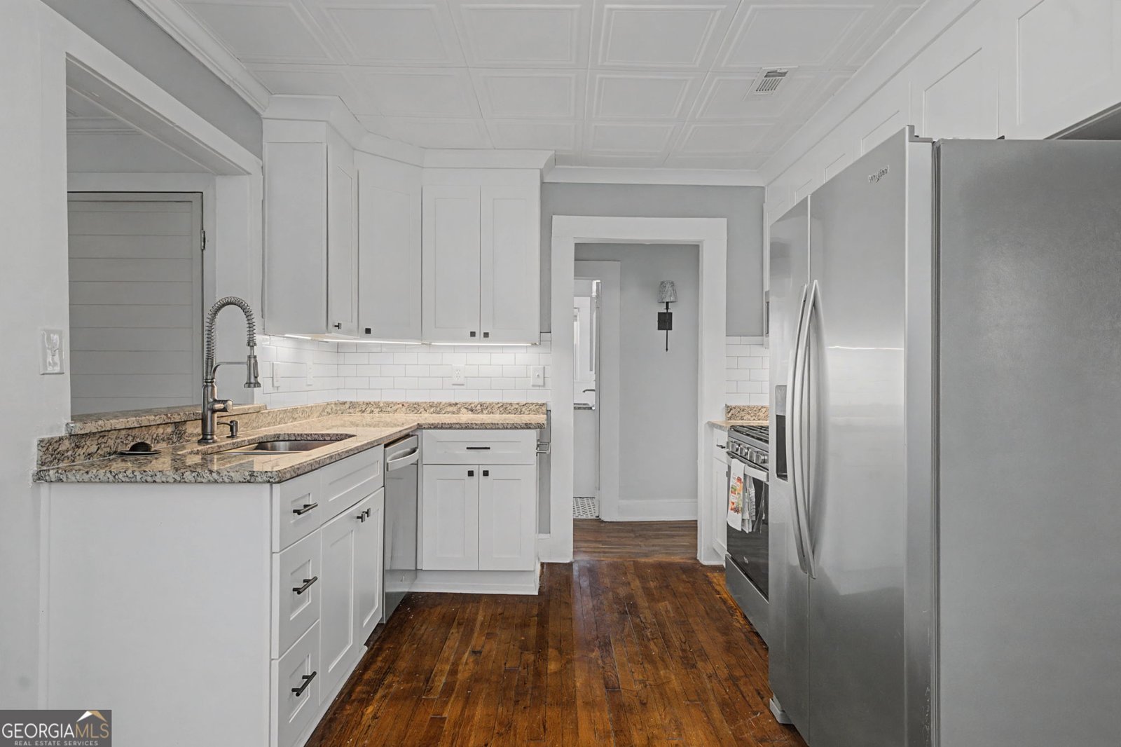 218 Chestnut Street Cedartown - Photo 15