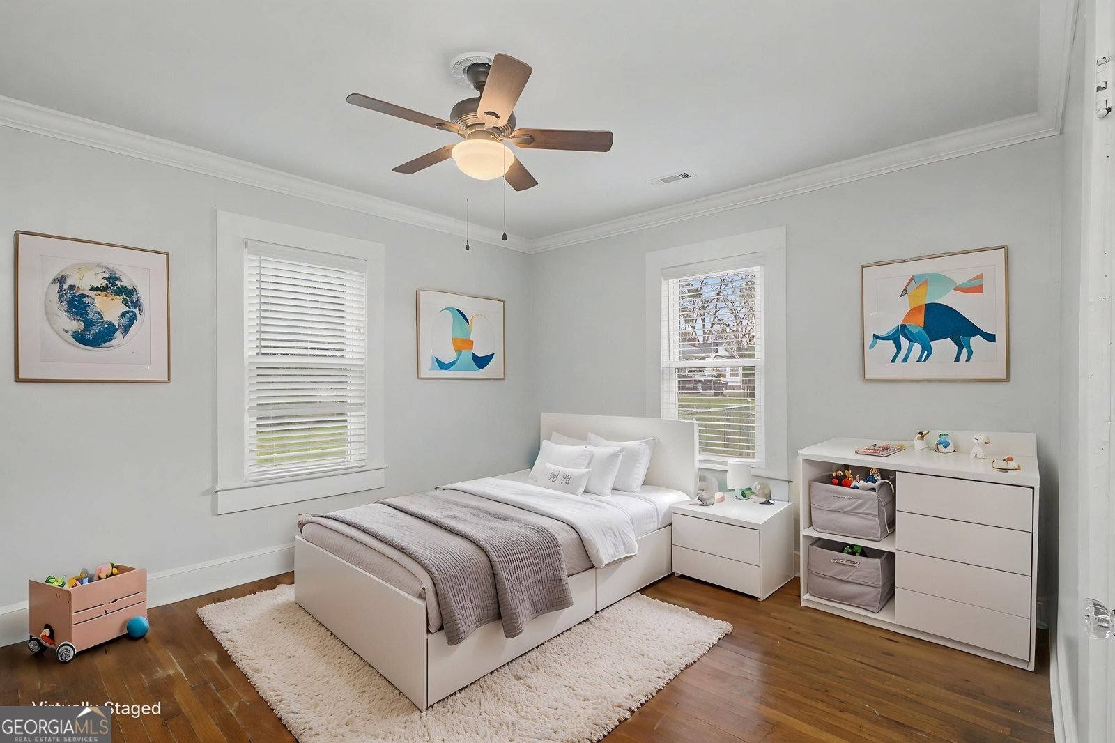 218 Chestnut Street Cedartown - Photo 23