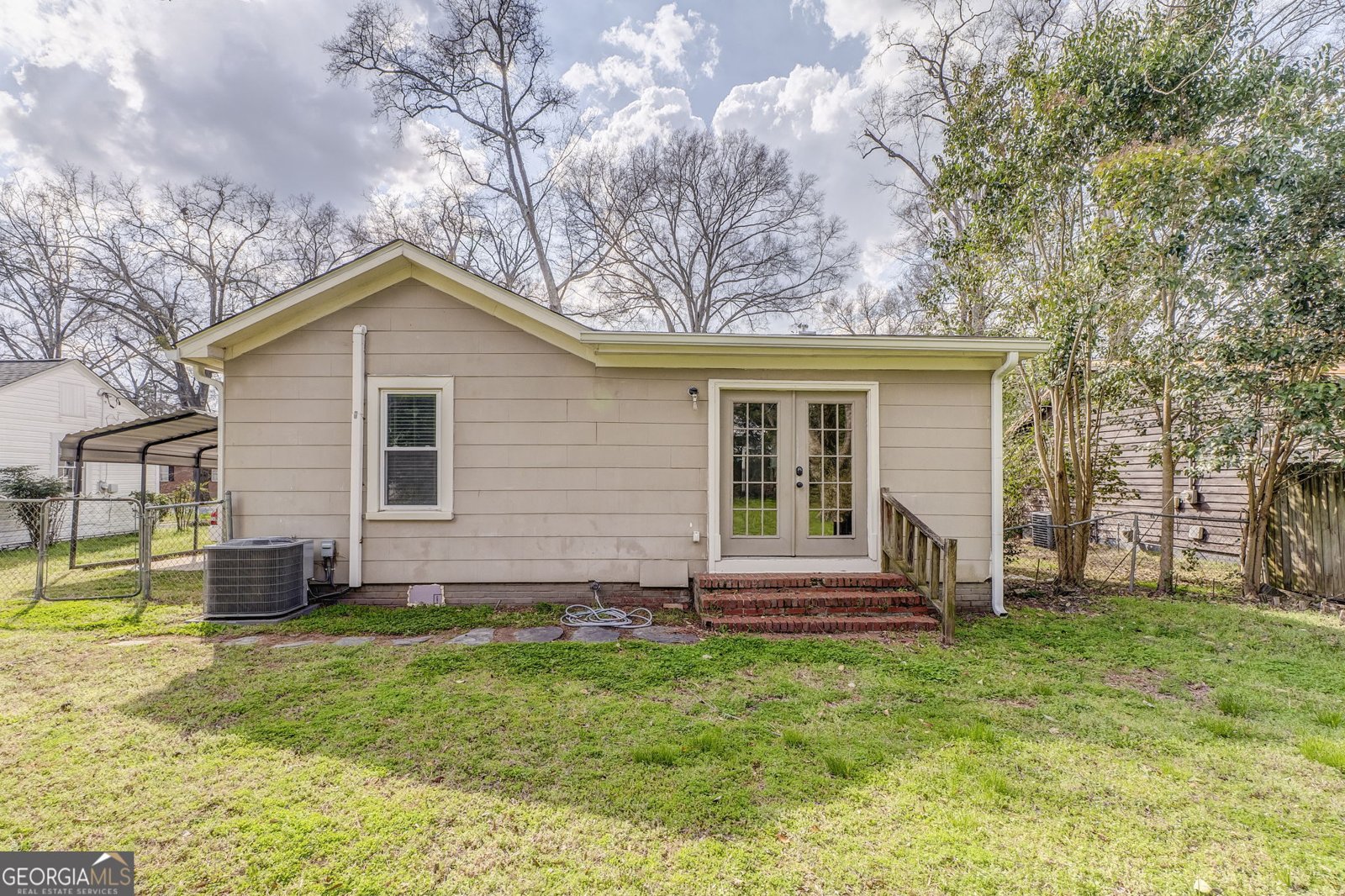 218 Chestnut Street Cedartown - Photo 25