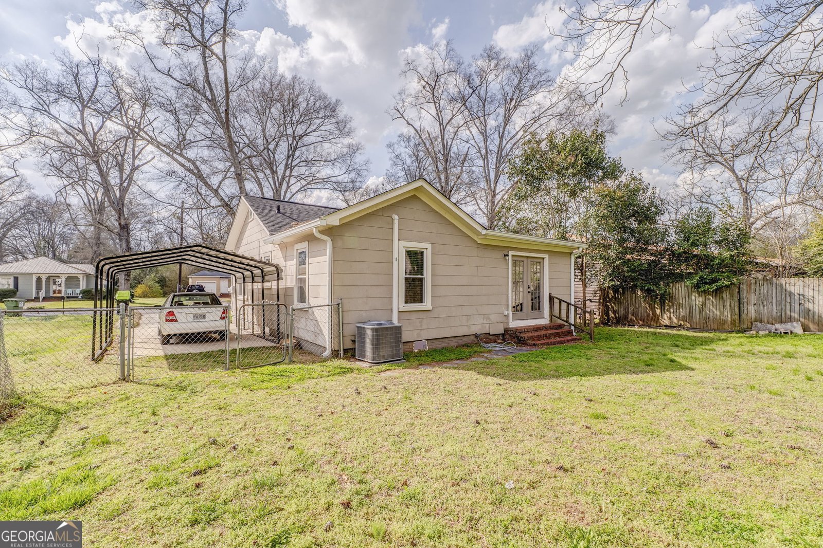 218 Chestnut Street Cedartown - Photo 29