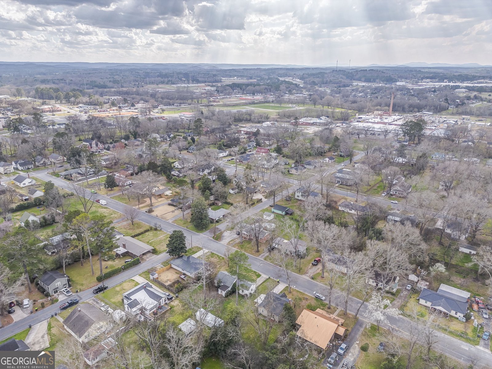 218 Chestnut Street Cedartown - Photo 31