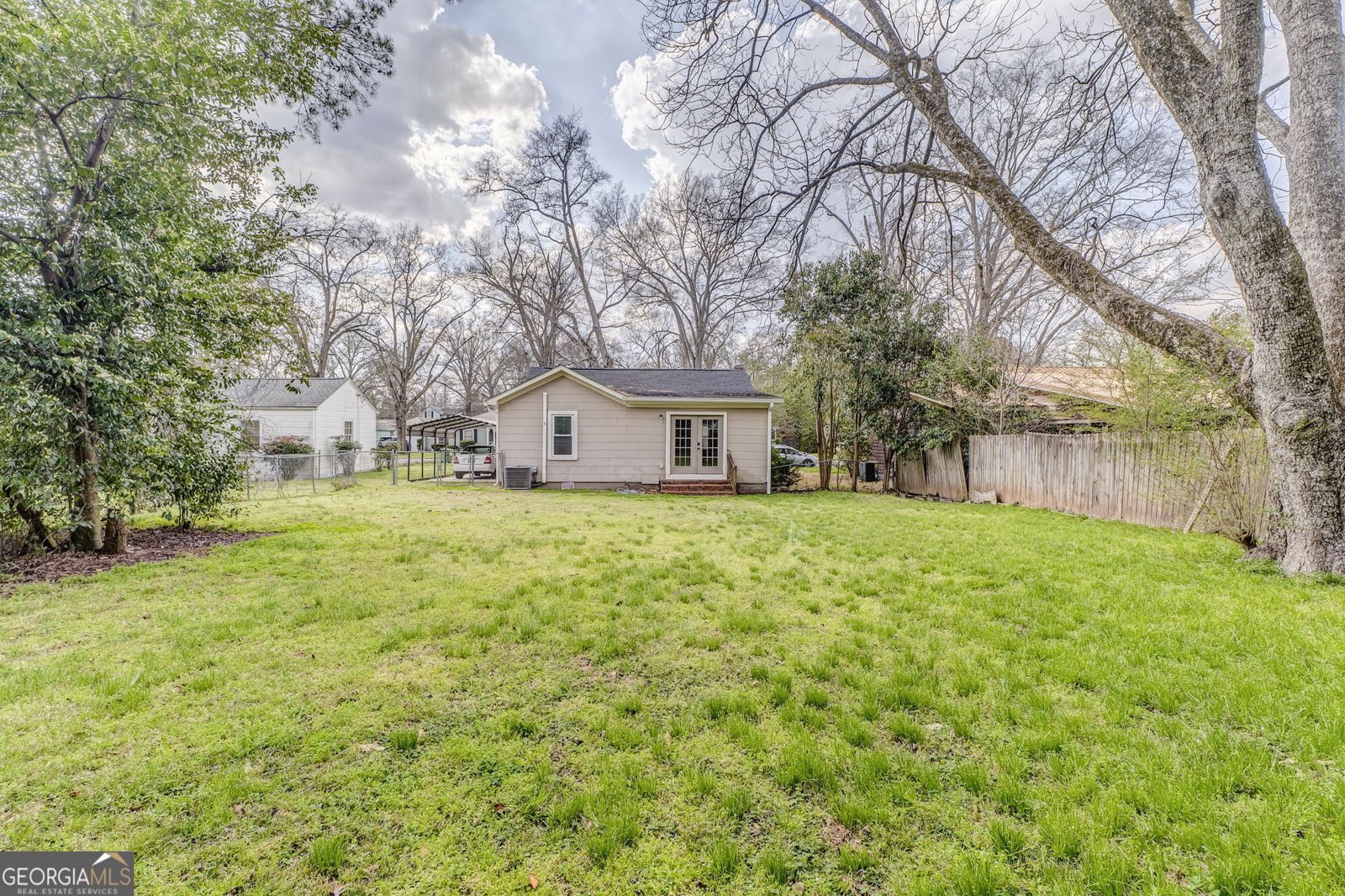 218 Chestnut Street Cedartown - Photo 32