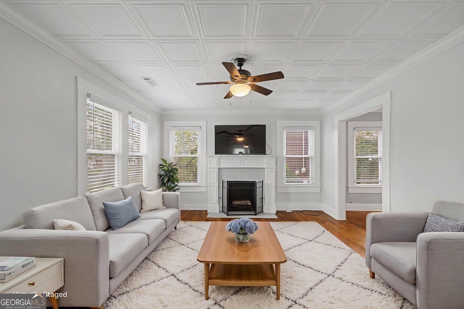 218 Chestnut Street Cedartown - Photo 6