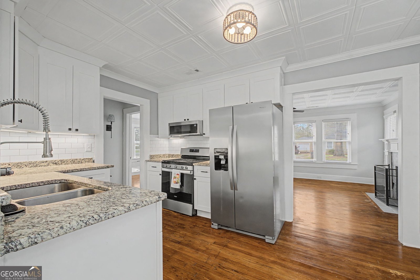 218 Chestnut Street Cedartown - Photo 9