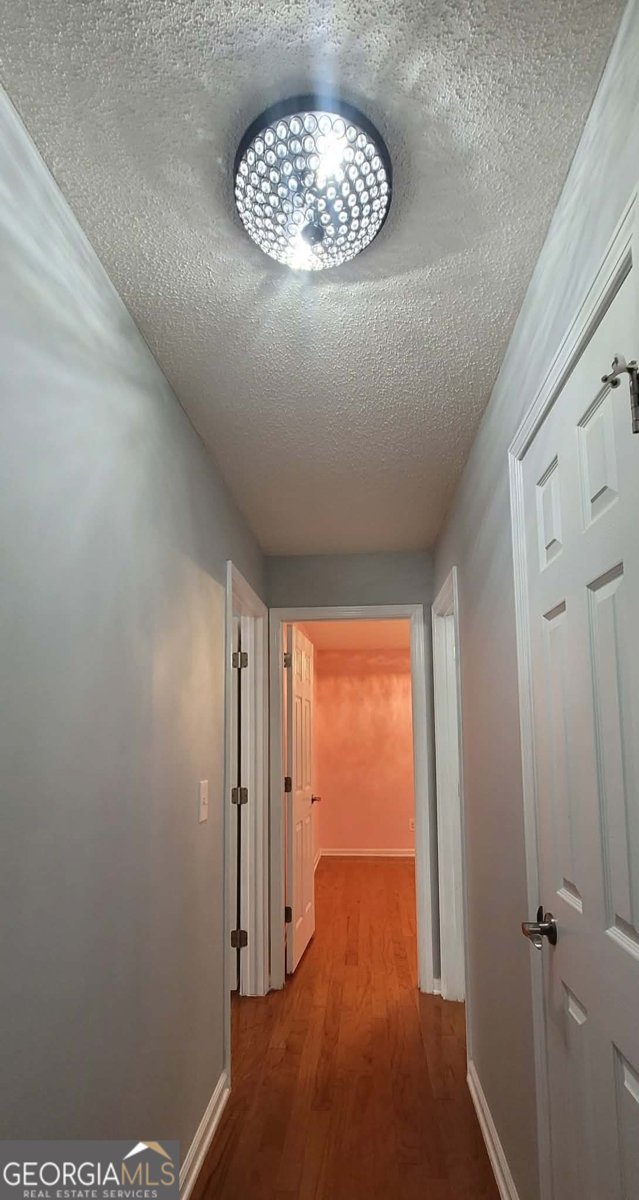 115 Sanders Walk McDonough - Photo 15