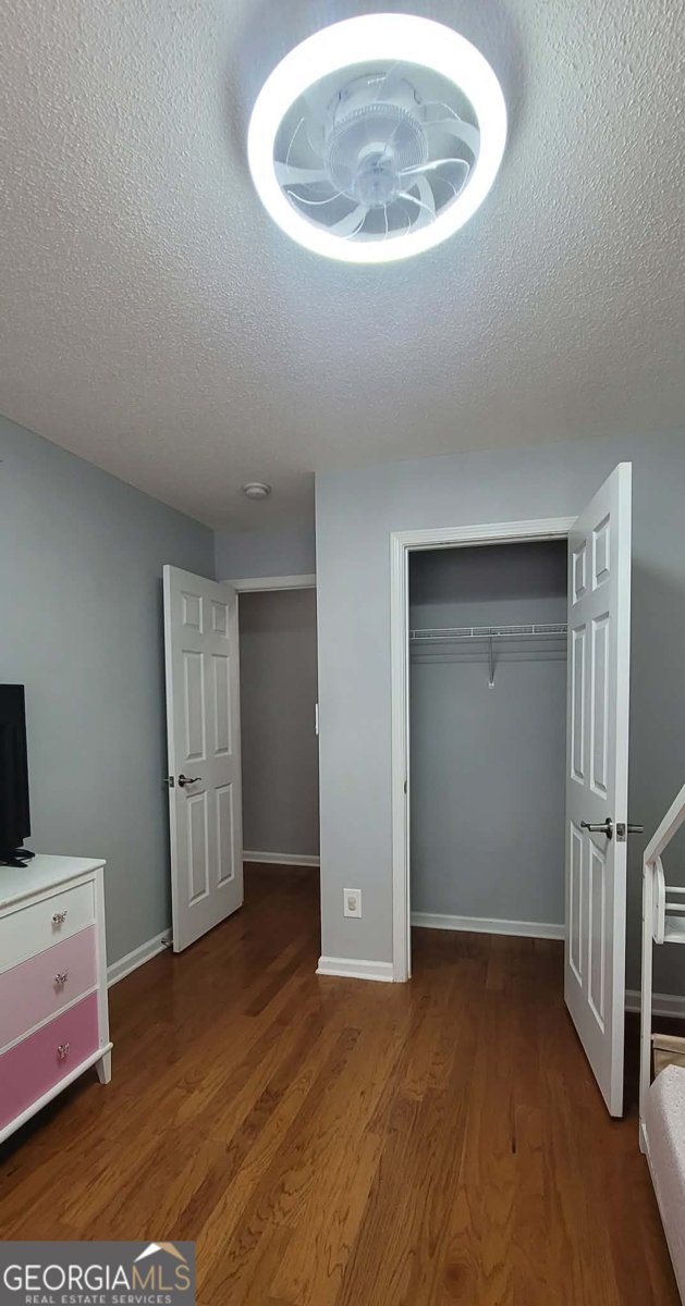 115 Sanders Walk McDonough - Photo 16