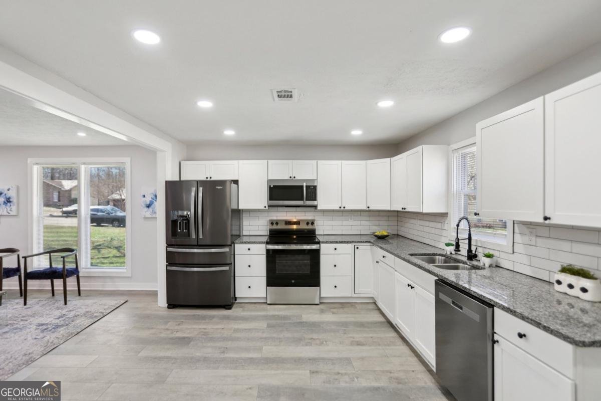 7018 Stephens Drive Rex - Photo 12