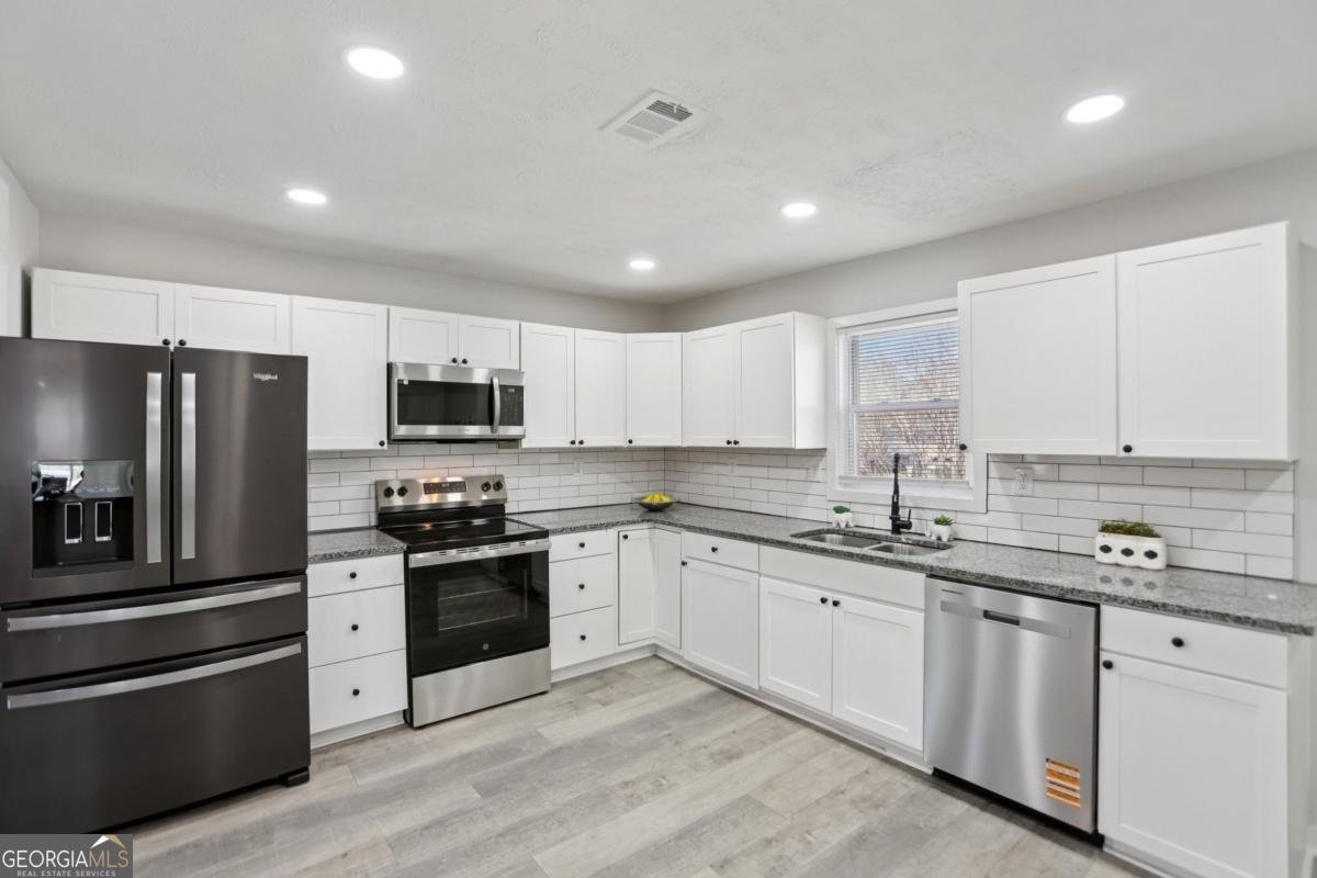 7018 Stephens Drive Rex - Photo 13