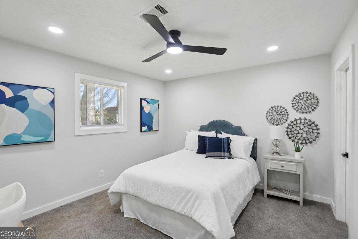 7018 Stephens Drive Rex - Photo 18