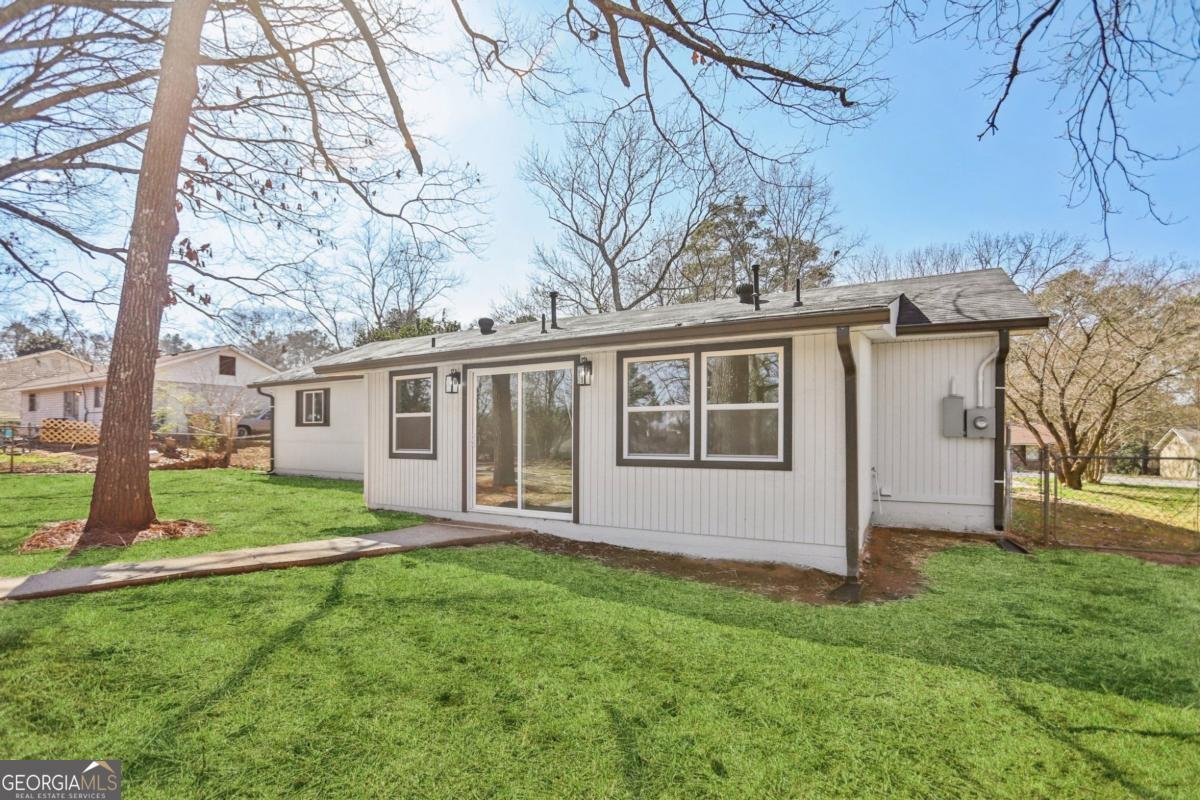 7018 Stephens Drive Rex - Photo 30