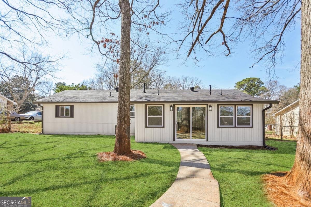 7018 Stephens Drive Rex - Photo 31