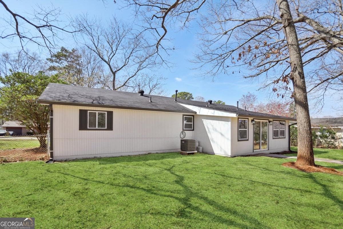 7018 Stephens Drive Rex - Photo 32