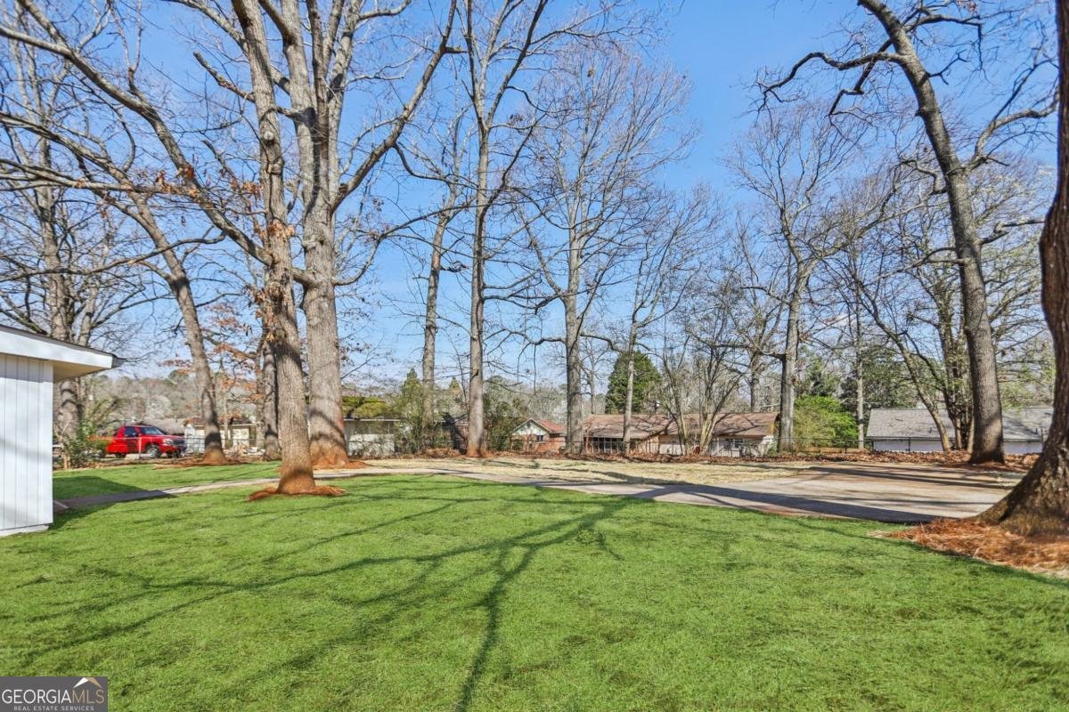 7018 Stephens Drive Rex - Photo 33