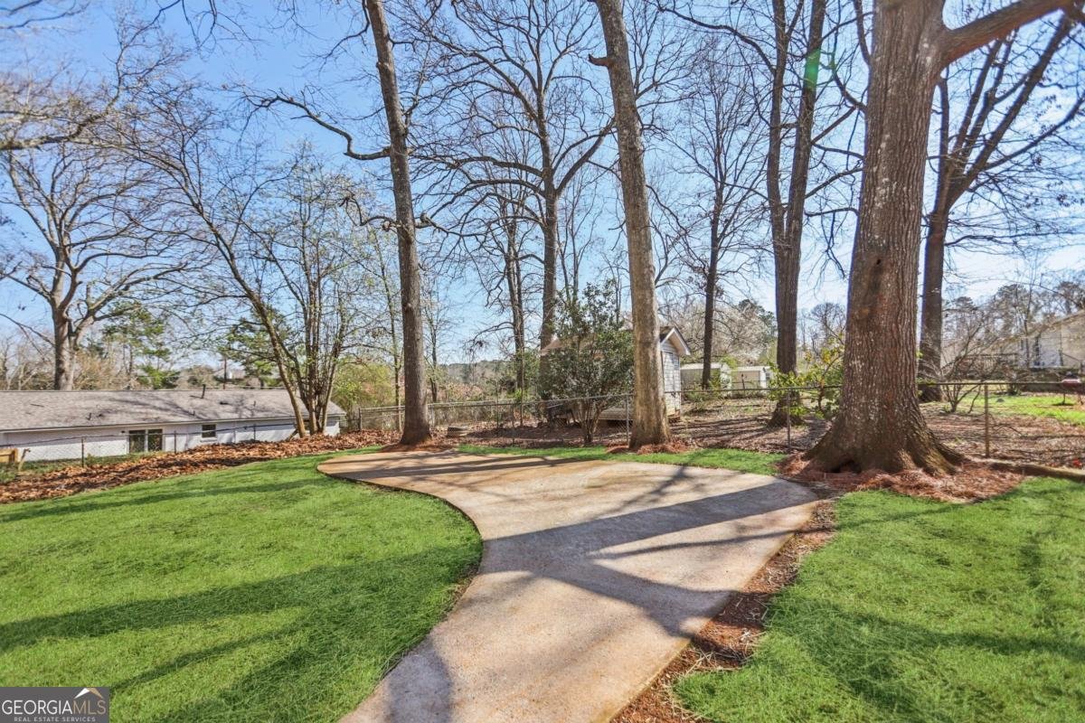 7018 Stephens Drive Rex - Photo 34