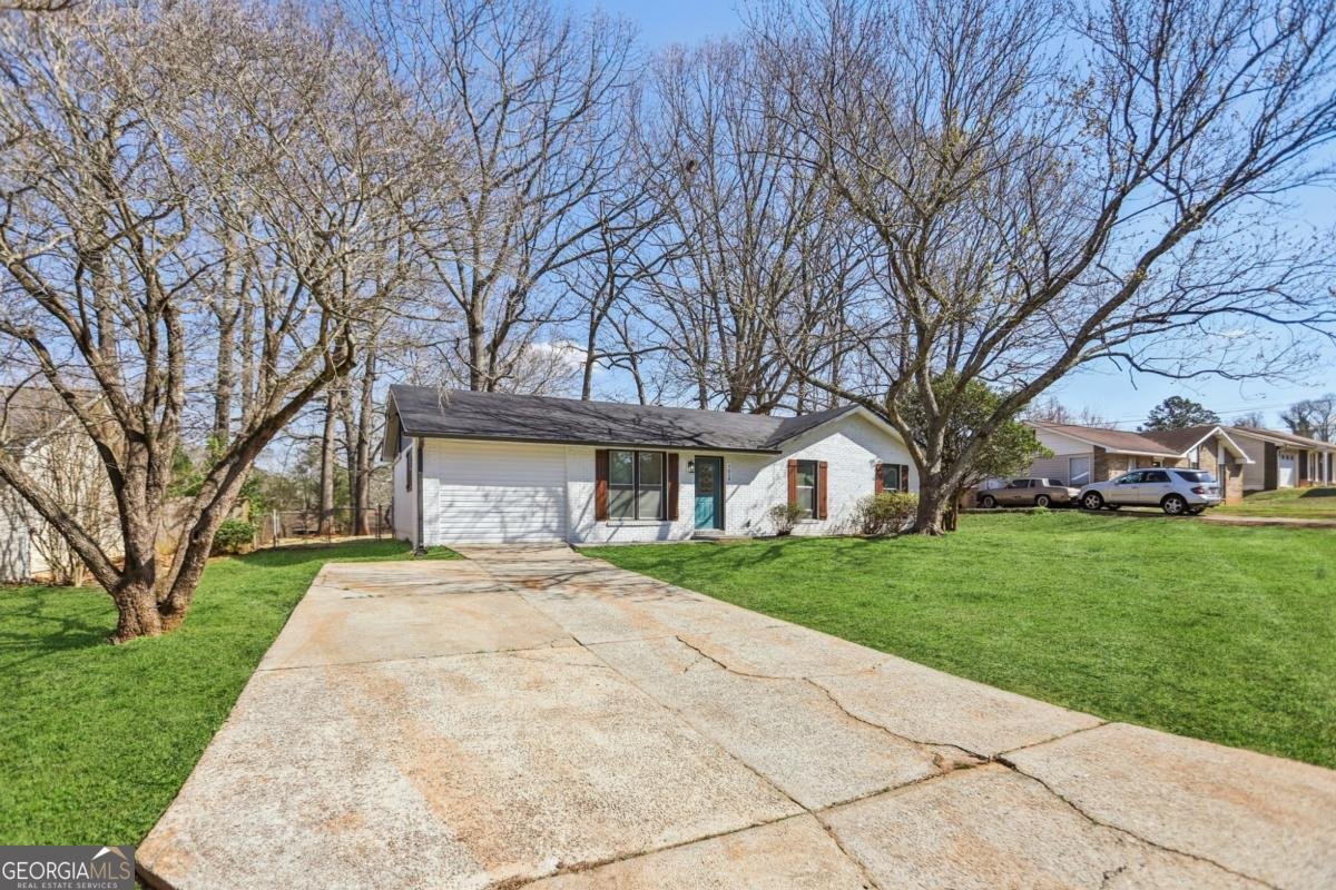 7018 Stephens Drive Rex - Photo 35