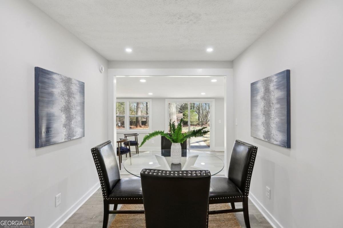 7018 Stephens Drive Rex - Photo 7