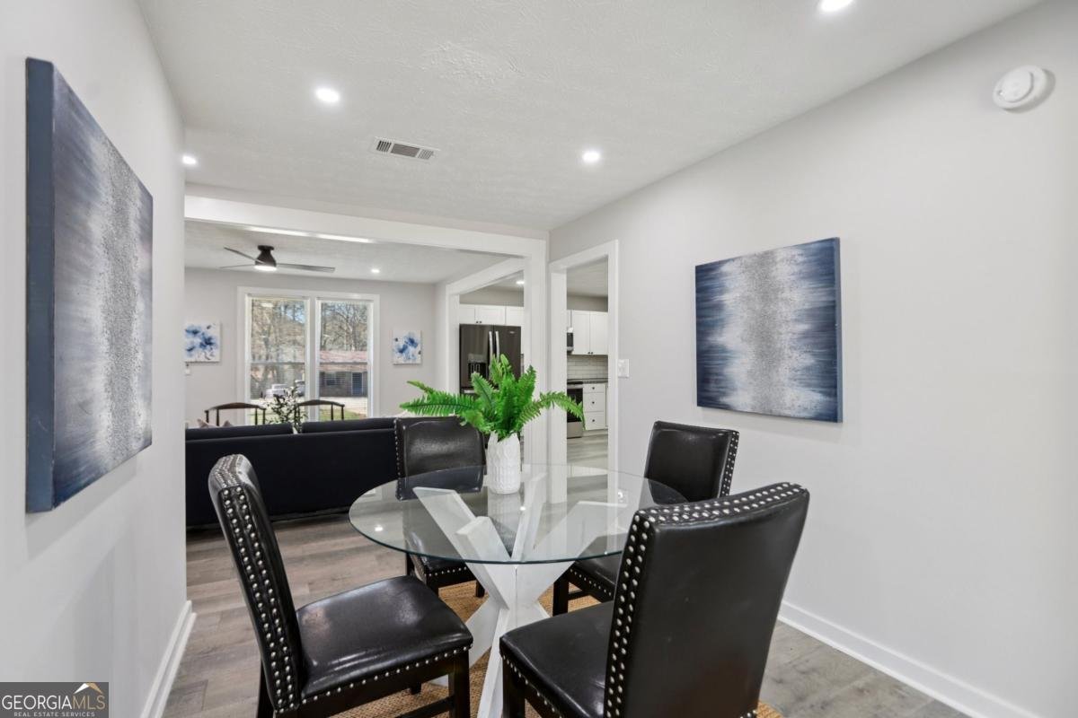 7018 Stephens Drive Rex - Photo 8