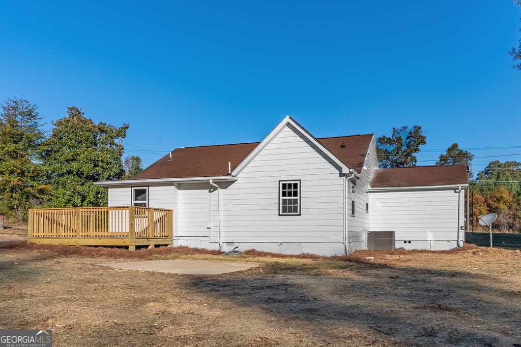 855 Lanier Avenue Fayetteville - Photo 32