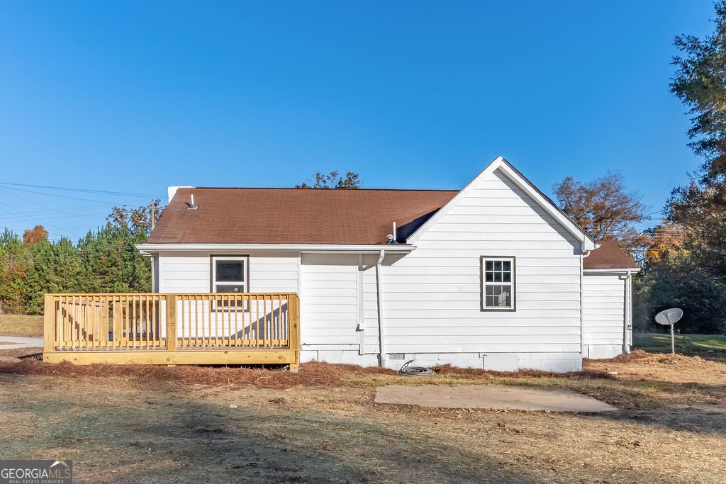 855 Lanier Avenue Fayetteville - Photo 33