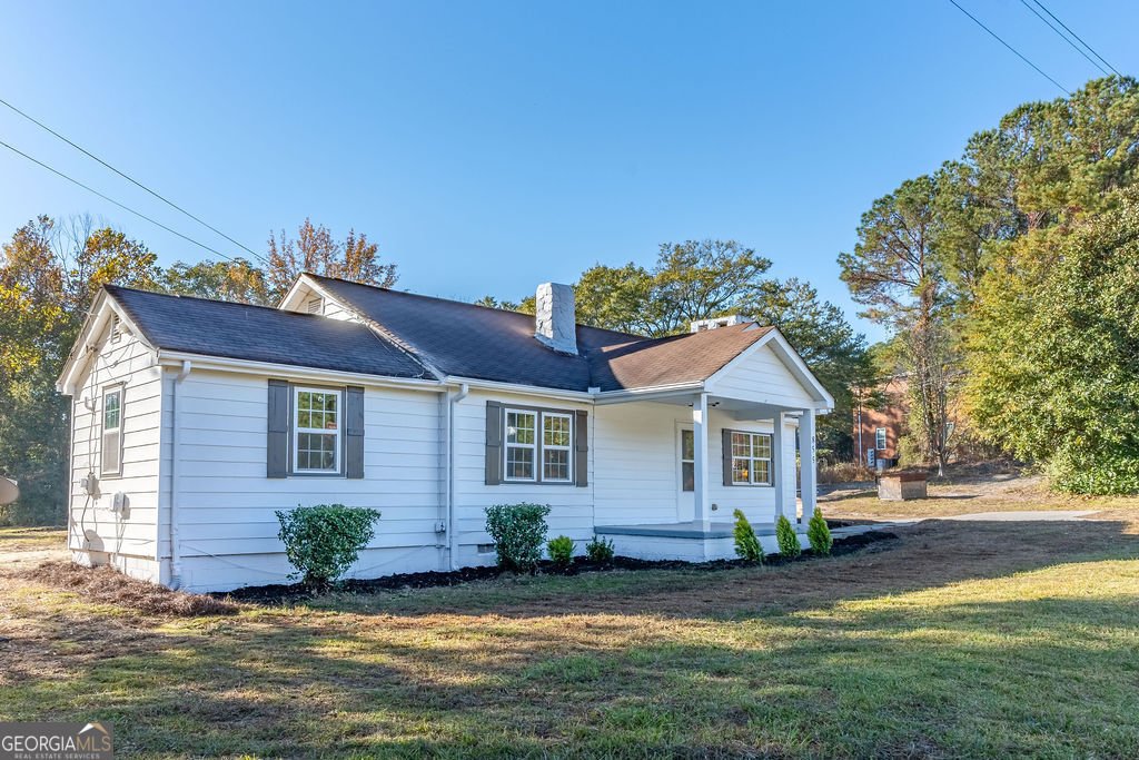 855 Lanier Avenue Fayetteville - Photo 6