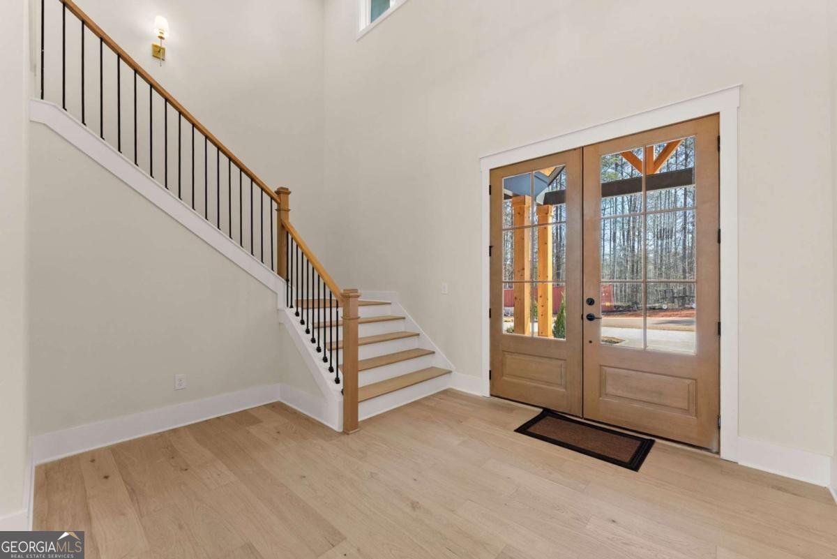 1178 Pinnacle Drive Hoschton - Photo 10