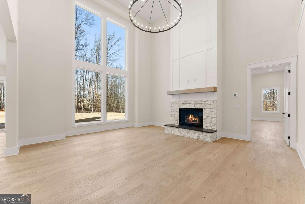 1178 Pinnacle Drive Hoschton - Photo 11