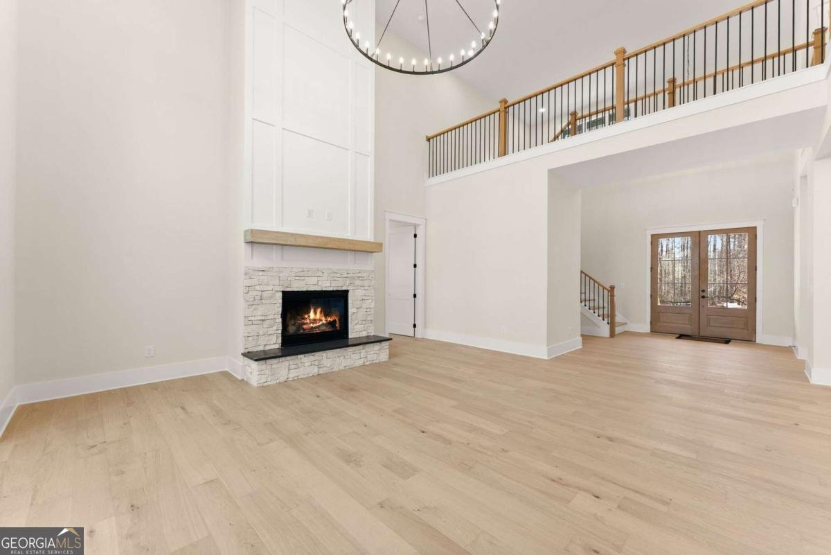 1178 Pinnacle Drive Hoschton - Photo 12