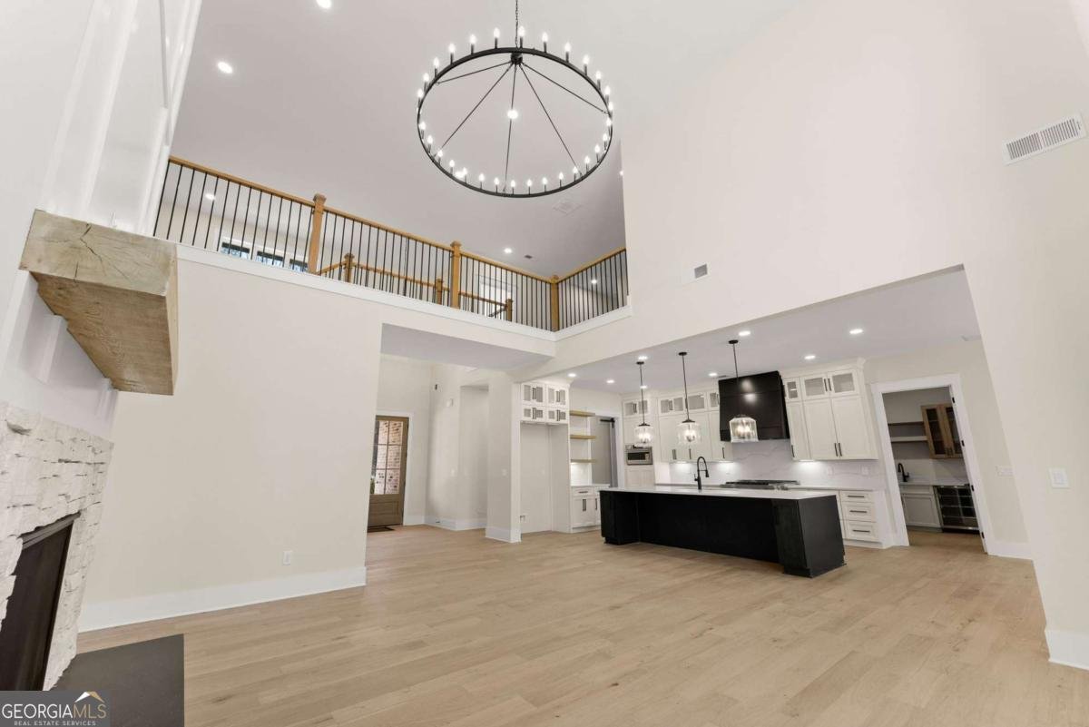 1178 Pinnacle Drive Hoschton - Photo 14