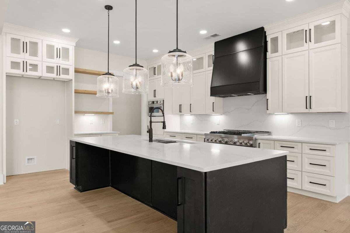 1178 Pinnacle Drive Hoschton - Photo 15