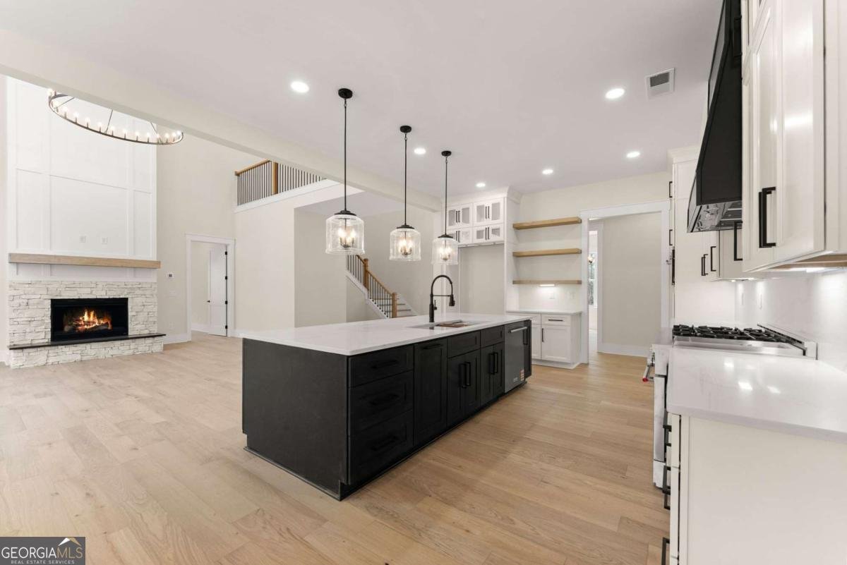 1178 Pinnacle Drive Hoschton - Photo 16