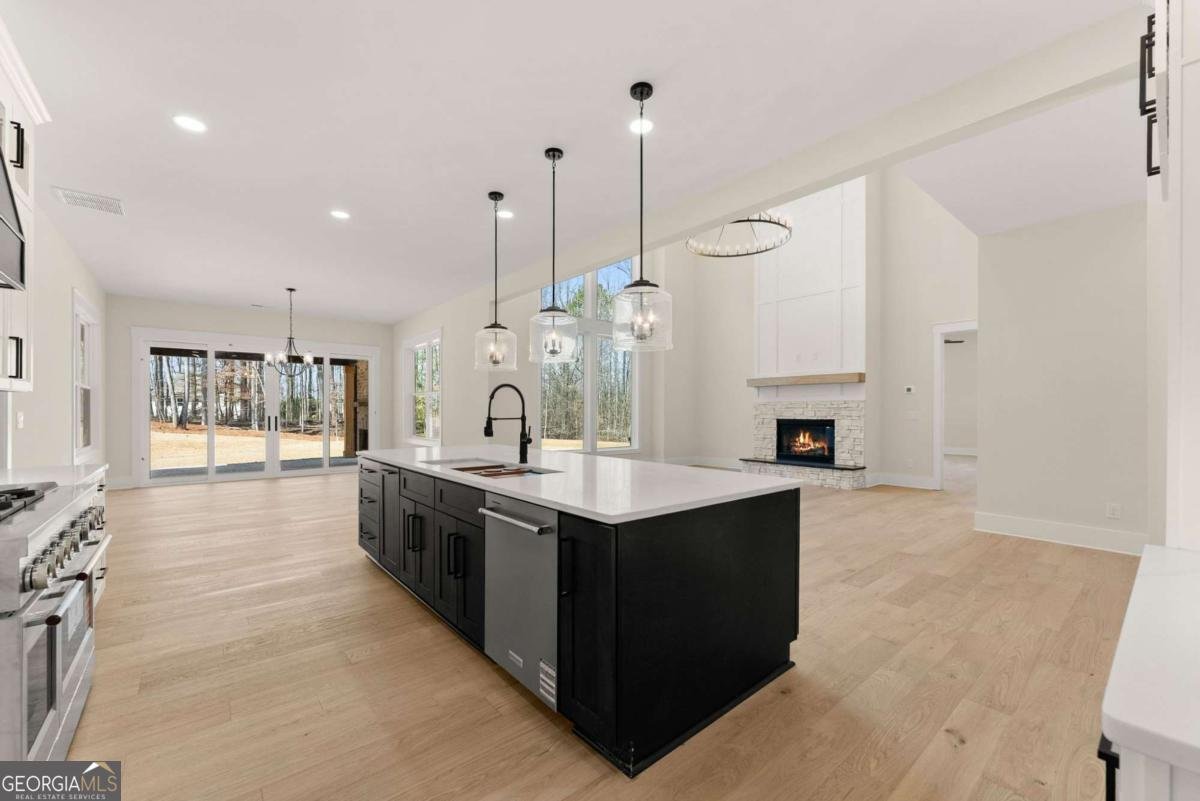 1178 Pinnacle Drive Hoschton - Photo 18