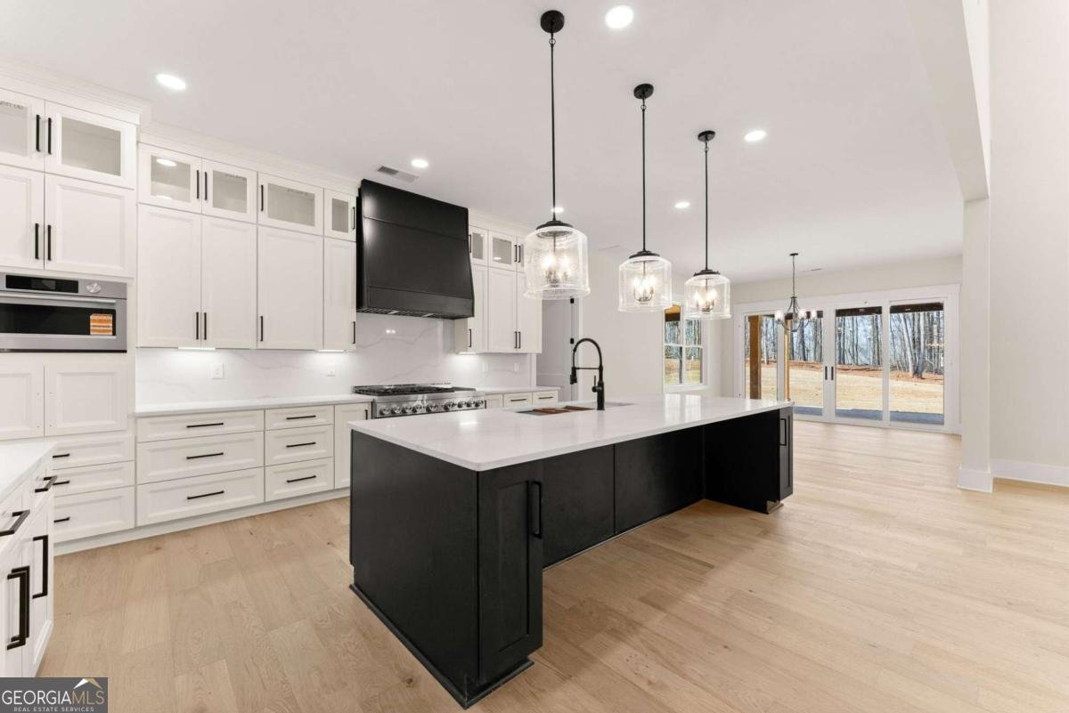 1178 Pinnacle Drive Hoschton - Photo 19