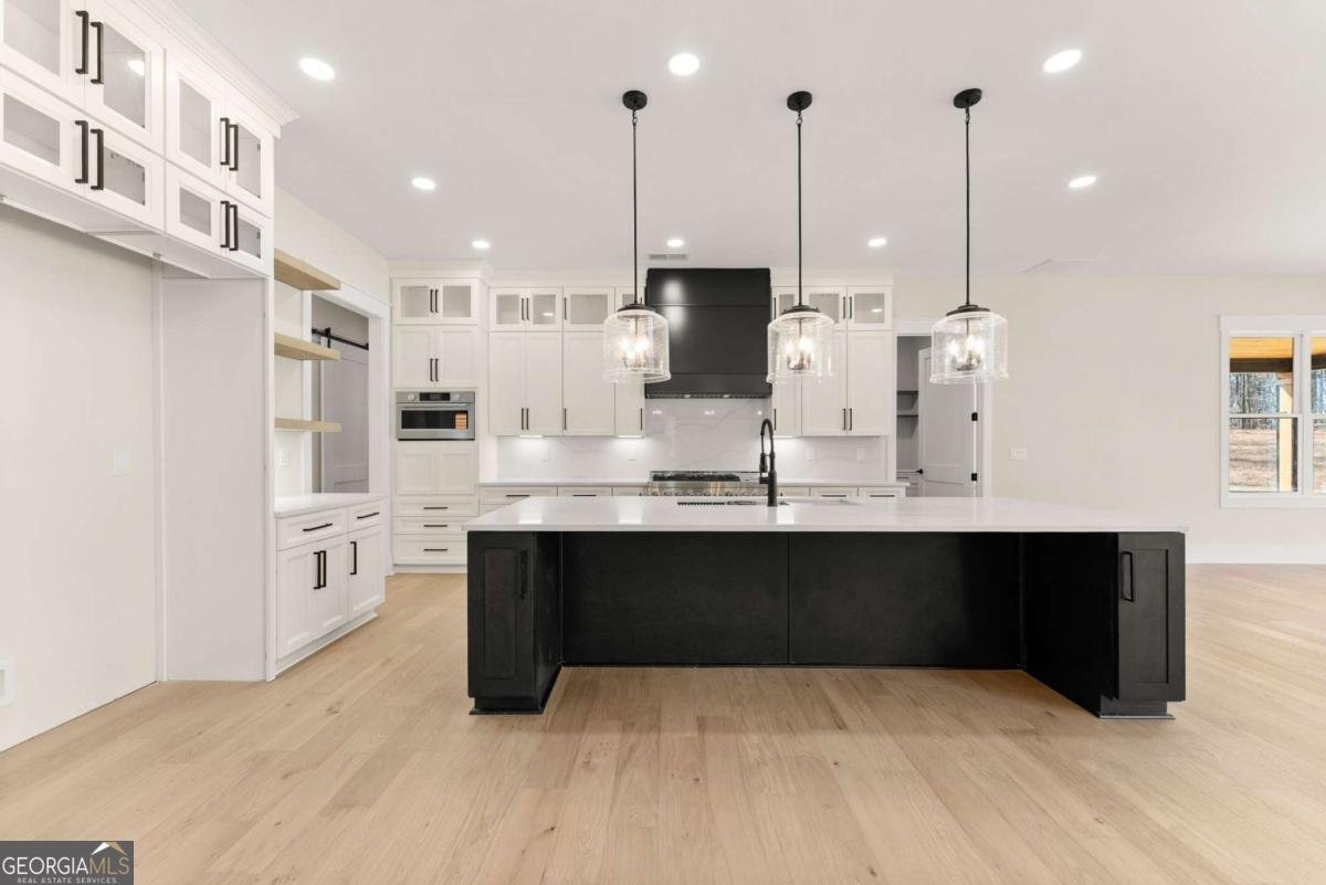 1178 Pinnacle Drive Hoschton - Photo 20